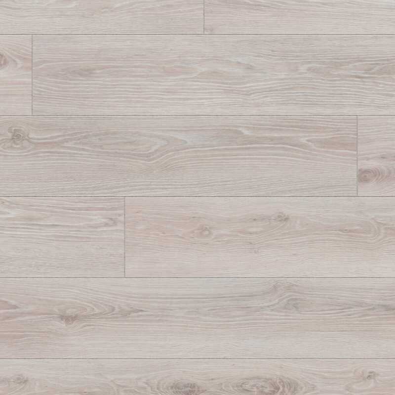 Изображение товара Ламинат Classen The Brush WR Oak white 1285х192 мм 8 мм замковый влагостойкий