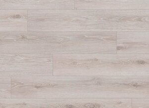 Изображение товара Ламинат Classen The Brush WR Oak white 1285х192 мм 8 мм замковый влагостойкий