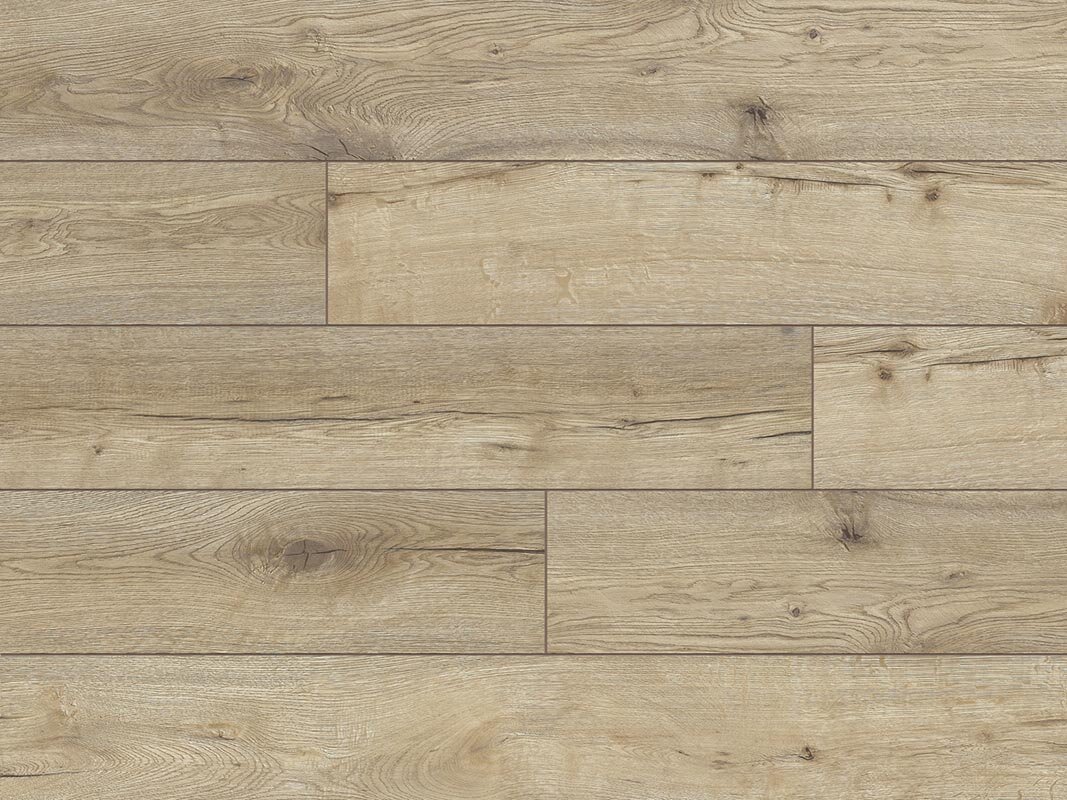 Изображение товара Ламинат Classen Expedition 4V WR Дуб Масая 1285х192 мм, водостойкий