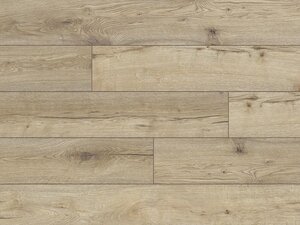 Изображение товара Ламинат Classen Expedition 4V WR Дуб Масая 52782, 19.2 х 128.5 см, замок