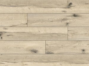 Изображение товара Ламинат Classen Expedition 4V WR Дуб Ниаса 55013, 19.2 х 128.5 см, замок