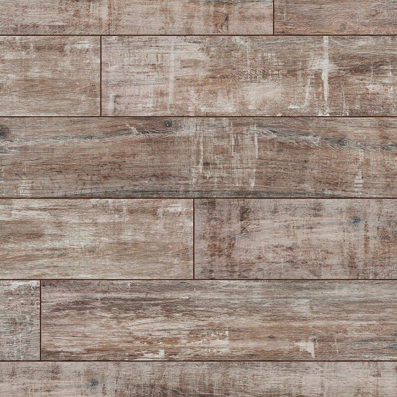 Изображение товара Ламинат Classen Rancho 4V Дуб Канзас 42950, 19.4 х 128.6 см, замок