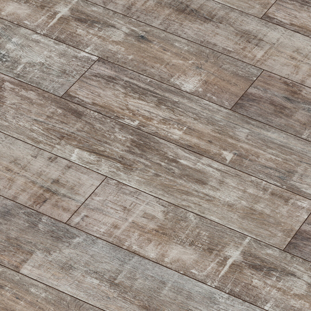 Изображение товара Ламинат Classen Rancho 4V Дуб Канзас 42950, 19.4 х 128.6 см, замок