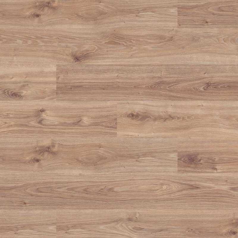 Изображение товара Ламинат Kronospan Victory Beauty 833 4V Дуб Каньон белый 1285x192x8 мм, влагостойкий, замковый, 20