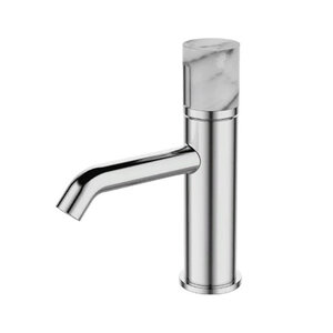 Изображение товара Смеситель для раковины Bronze de Luxe Focus 24601CM, хром