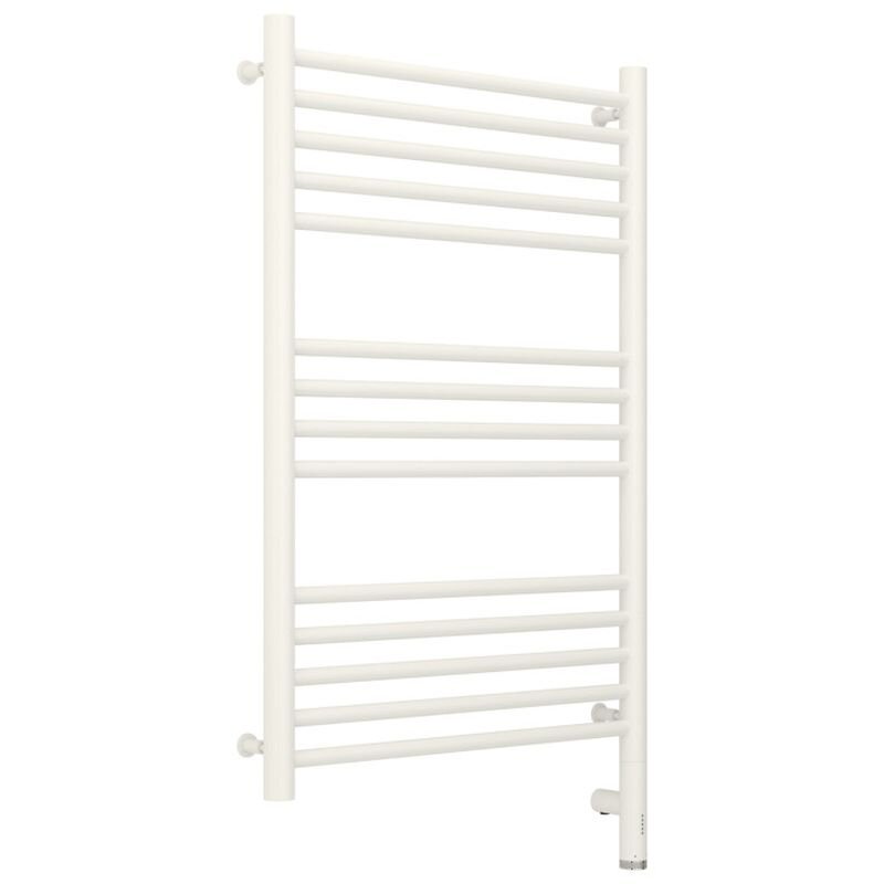 Изображение товара Электрический полотенцесушитель Сунержа Богема 3.0 из нержавеющей стали 800x500 мм