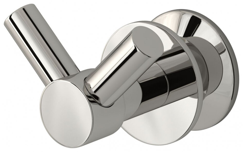 Изображение товара Вешалка для полотенцесушителей Сунержа Виктория, хром, 00-2010-0002 Изображение товара Вешалка для полотенцесушителей Сунержа Виктория, хром, 00-2010-0002