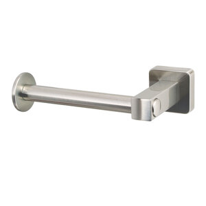 Изображение товара Держатель туалетной бумаги WasserKRAFT Rhin, K-8796, цвет никель