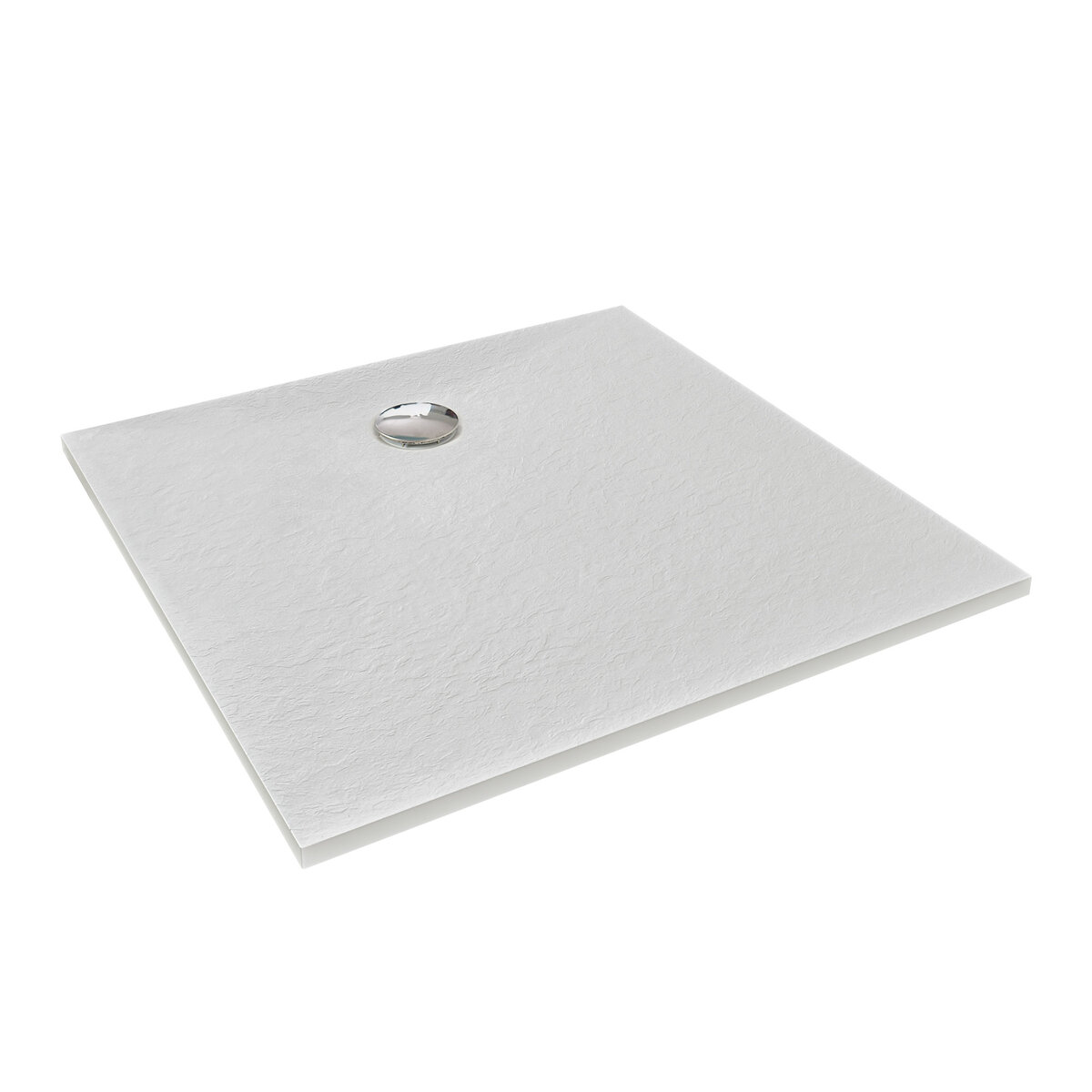 Изображение товара Поддон Jacob Delafon Tolbiac 90x90 см из искусственного камня, белый матовый
