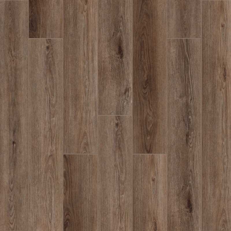 Изображение товара Виниловый ламинат CronaFloor 4V Wood 4 мм Дуб Регин замковый, 180х120 см
