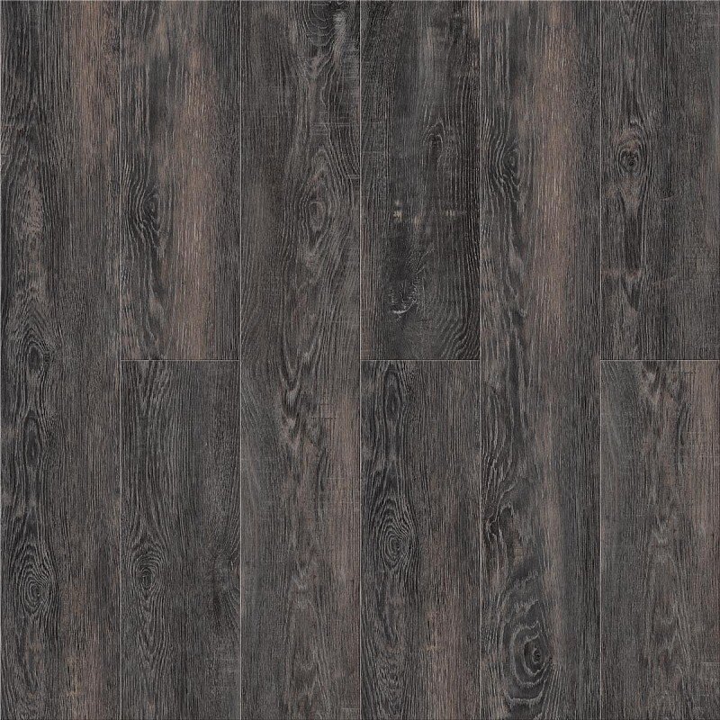 Изображение товара Виниловый ламинат CronaFloor Nano Дуб Морёный 4V