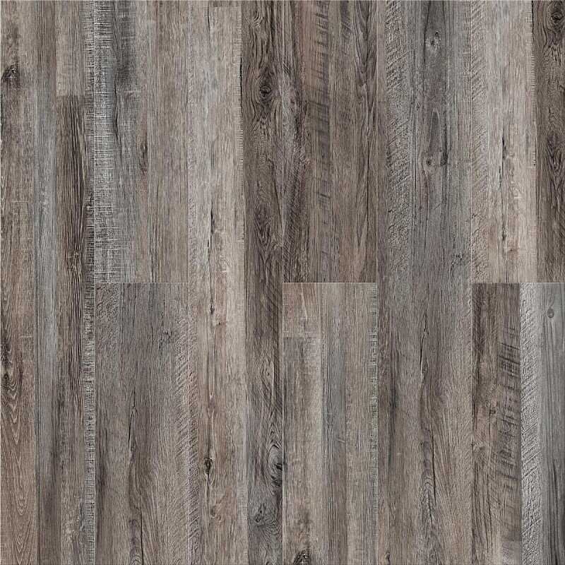 Изображение товара SPC виниловый ламинат CronaFloor Nano 4V Дуб Французский 180x1200 мм влагостойкий