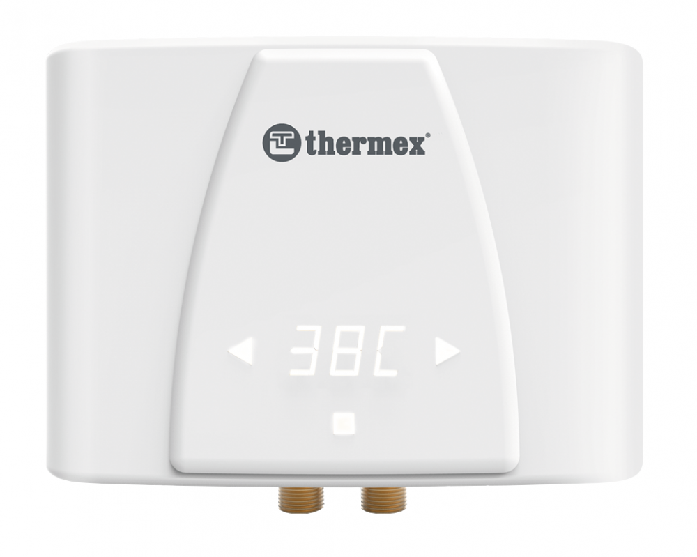 Изображение товара Электрический проточный водонагреватель Thermex Trend 6000 6 кВт для домашнего использования