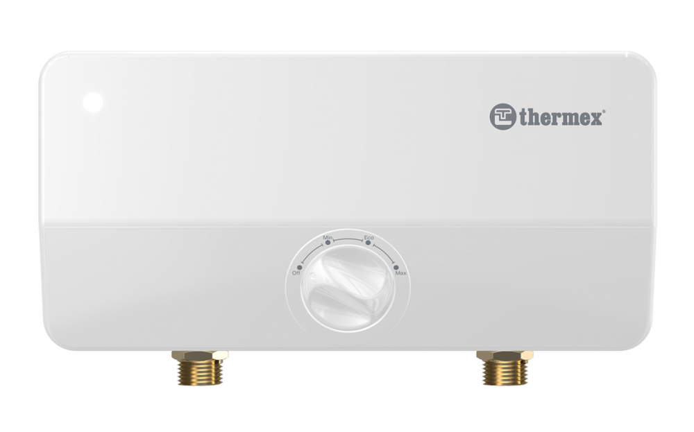 Изображение товара Проточный водонагреватель Thermex Artflow 10500, 10.5 кВт