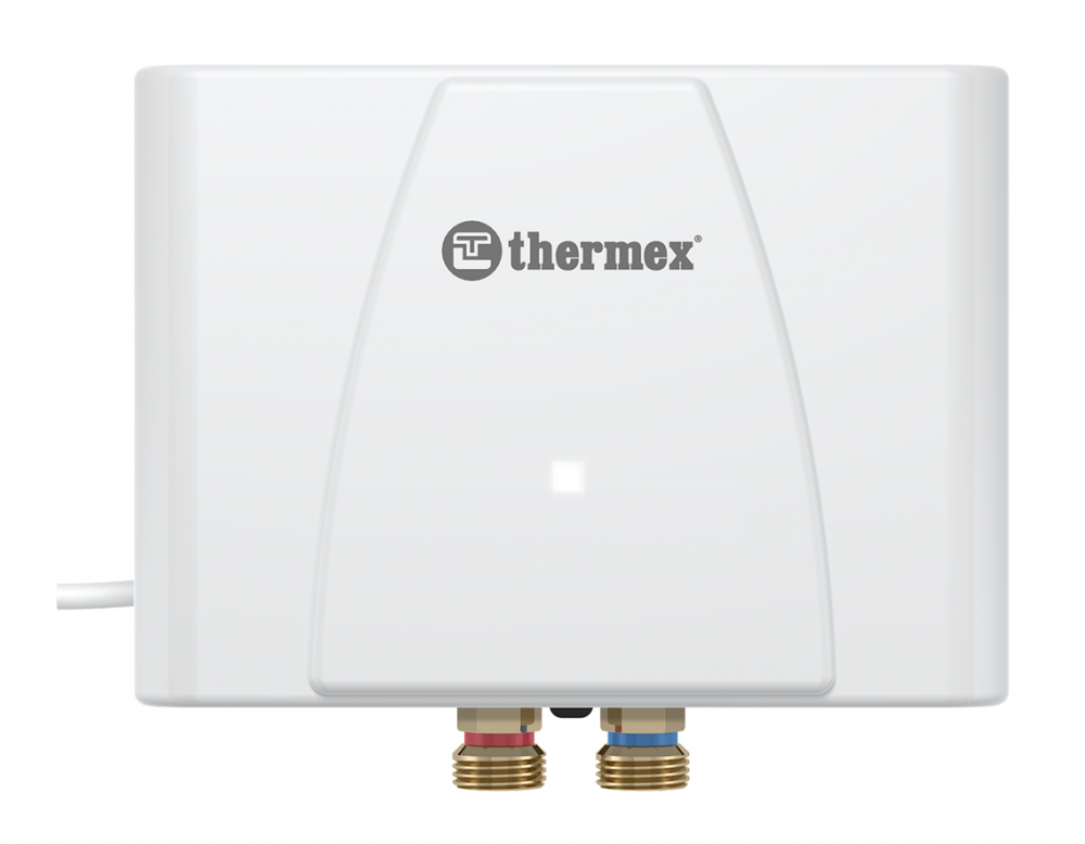Изображение товара Проточный водонагреватель Thermex Balance 4500, 4.5 кВт однофазный, ЭдЭБ01713 (211030) Изображение товара Проточный водонагреватель Thermex Balance 4500, 4.5 кВт однофазный, ЭдЭБ01713 (211030)