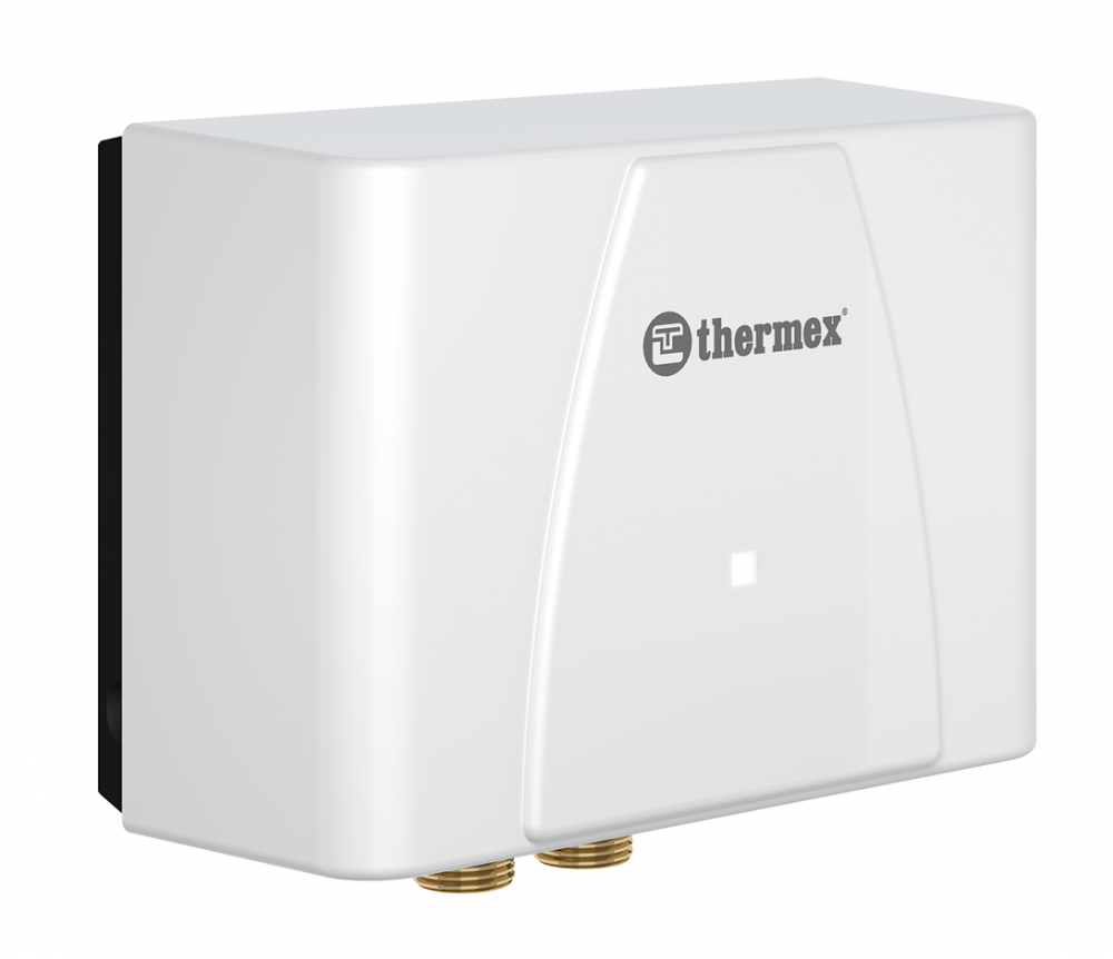 Изображение товара Проточный водонагреватель Thermex Balance 6000 Над мойкой Изображение товара Проточный водонагреватель Thermex Balance 6000 Над мойкой