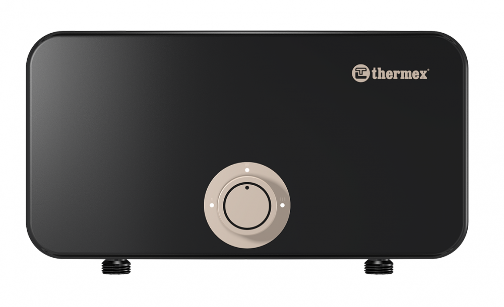 Изображение товара Проточный водонагреватель Thermex Onyx 8000 8 кВт белый настенный