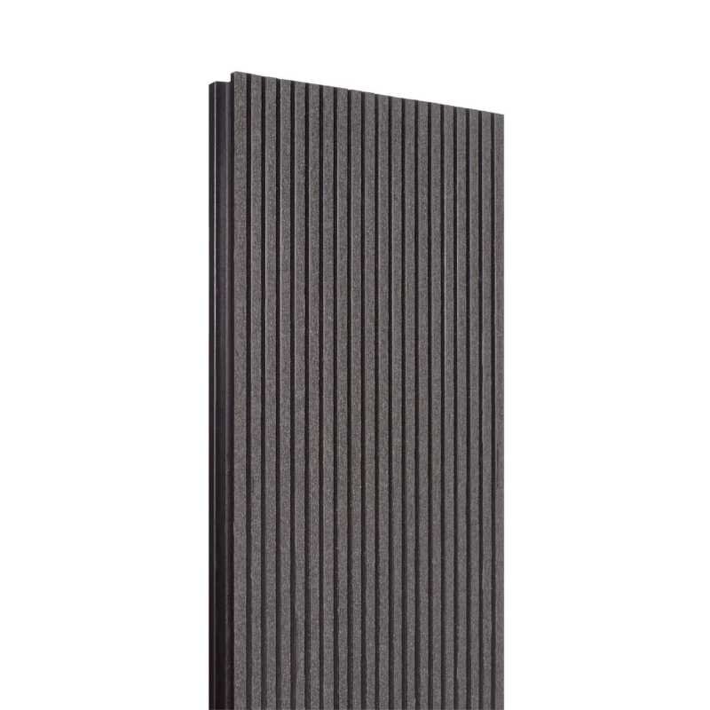 Изображение товара Террасная доска Harvex Nova Т053183 15.2 х 400 см, дизайн Венге