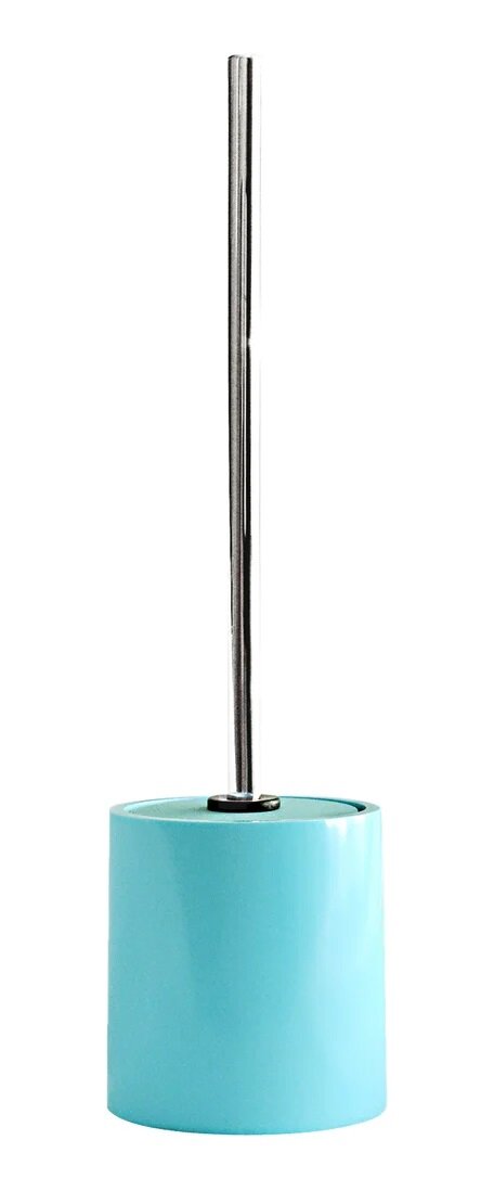 Изображение товара Ершик для унитаза Ridder Paris 22250403, голубой