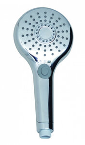 Изображение товара Лейка для душа Ridder Quito 91310, хром