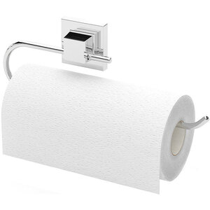 Изображение товара Держатель для бумажных полотенец Tekno-tel, хром, EF240