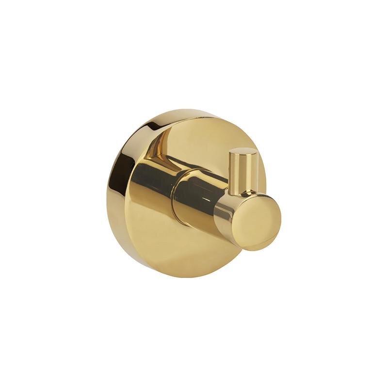 Изображение товара Крючок Bemeta Brilo 161106020, золото