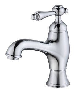 Изображение товара Смеситель для раковины Caprigo Fonte 12-520-crm хром латунь