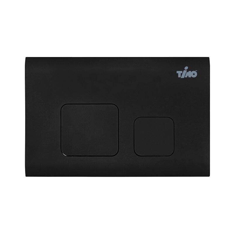 Изображение товара Клавиша механическая Timo Soli FP-002MB черный матовый