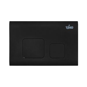 Изображение товара Клавиша Timo Soli FP-002MB, механическая, черный матовый