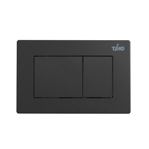 Изображение товара Клавиша Timo Reko FP-004MB, механическая, черный матовый