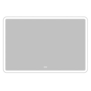 Изображение товара Зеркало BelBagno Marino SPC-MAR-1100-800-LED-TCH-WARM 110 см, с LED-подсветкой, с сенсорным выключателем, с подогревом