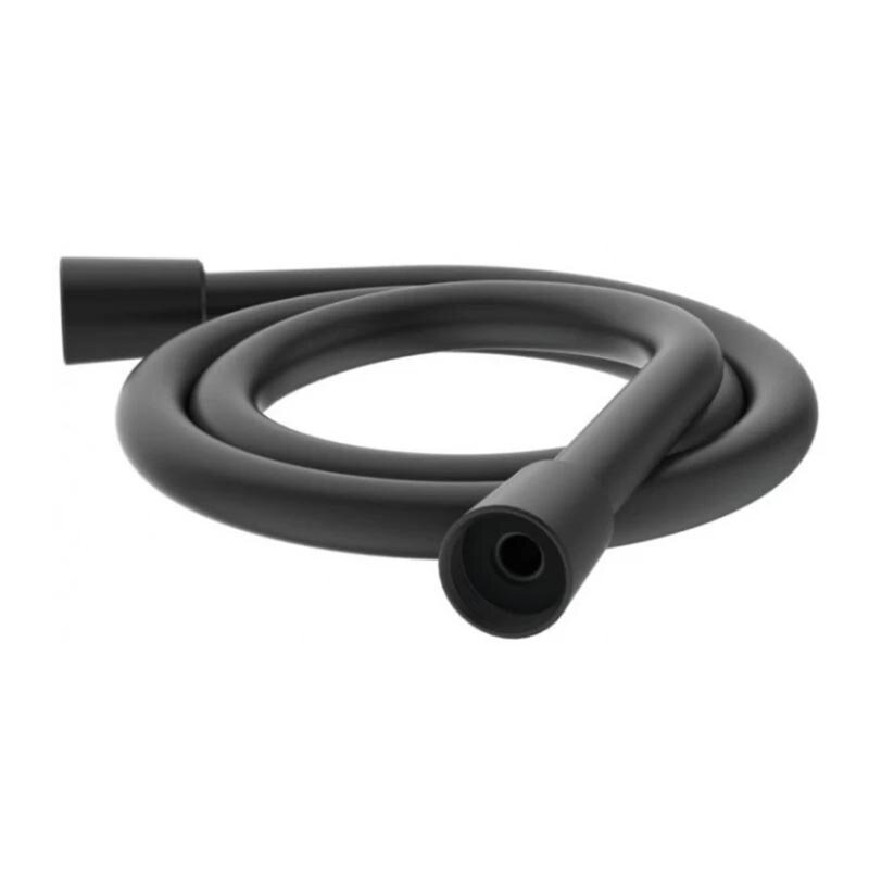 Изображение товара Шланг для душа Ideal Standard Idealflex 125 см матовый черный Изображение товара Шланг для душа Ideal Standard Idealflex 125 см матовый черный