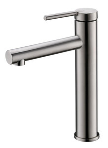 Изображение товара Смеситель для раковины BelBagno Etna ETN-LMC-IN, цвет сатин