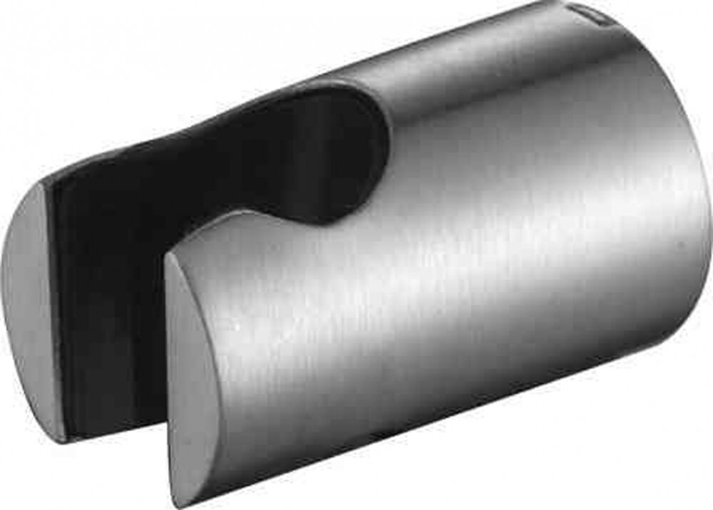 Изображение товара Держатель ручного душа BelBagno Nova BB-HLD-IN, сатин