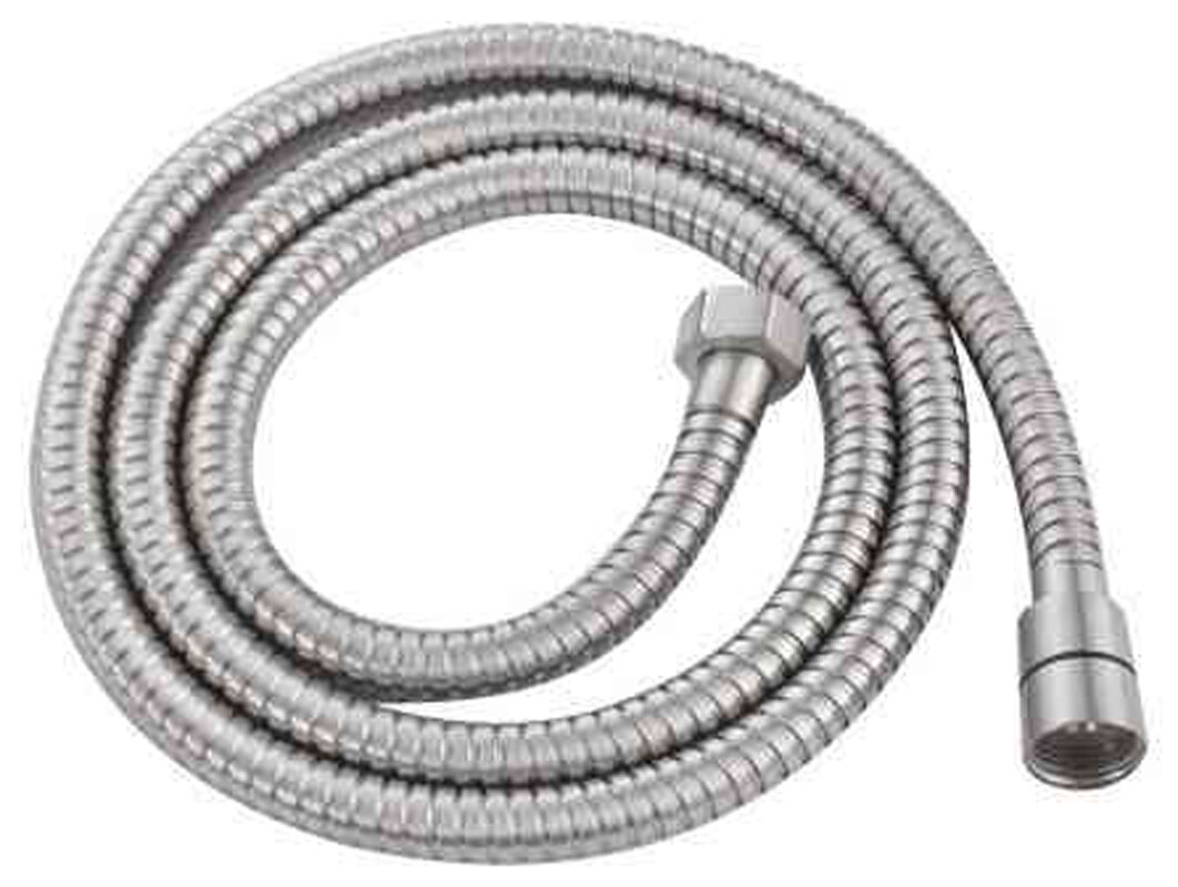 Изображение товара Душевой шланг Belbagno Nova BB-FLX150, 150 см, сатин
