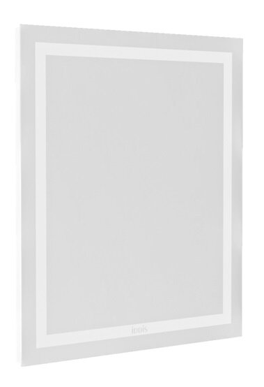 Изображение товара Зеркало Iddis Zodiac 60 см c подсветкой и термообогревом, ZOD60T0i98