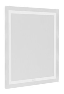 Изображение товара Зеркало Iddis Zodiac 60 см c подсветкой и термообогревом, ZOD60T0i98