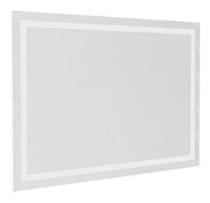 Изображение товара Зеркало Iddis Zodiac ZOD1000i98 100 см c подсветкой Изображение товара Зеркало Iddis Zodiac ZOD1000i98 100 см c подсветкой