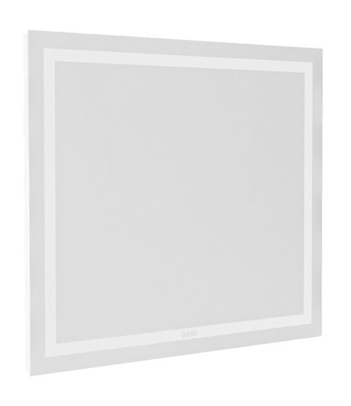 Изображение товара Зеркало с подсветкой Iddis Zodiac 80 см ZOD8000i98 с механическим управлением