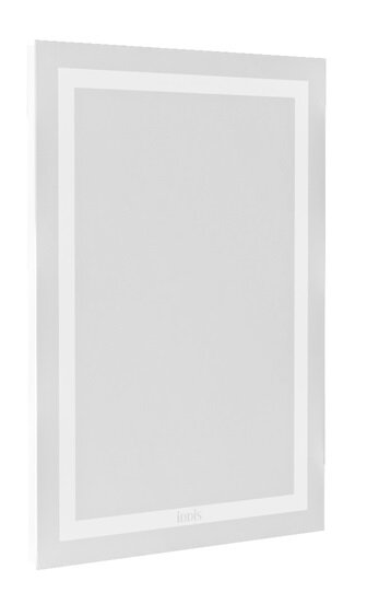 Изображение товара Зеркало Iddis Zodiac ZOD5000i98 50 см с подсветкой и механическим управлением