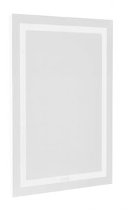 Изображение товара Зеркало Iddis Zodiac ZOD5000i98 50 см c подсветкой