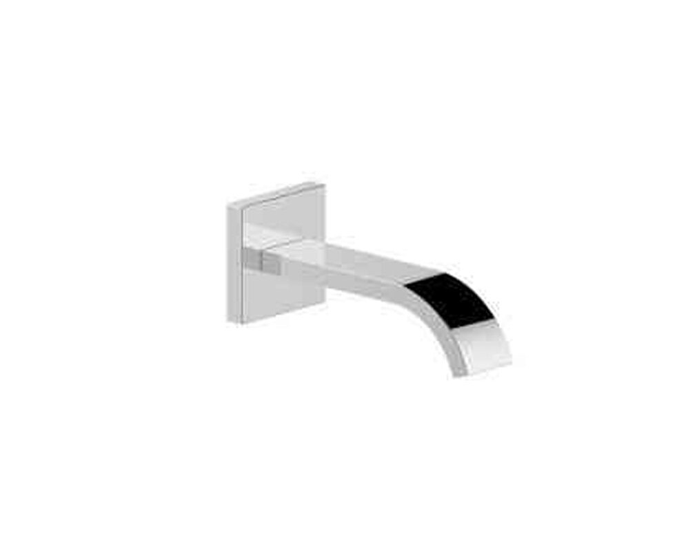 Изображение товара Излив для ванны BelBagno Romano ROM-BC-CRM, хром