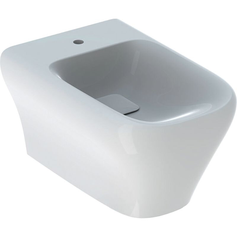 Изображение товара Биде Geberit MyDay 235450000 подвесное белое