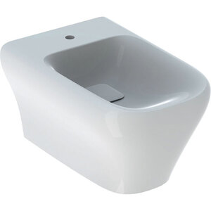 Изображение товара Биде Geberit MyDay 235450000 подвесное, цвет белый