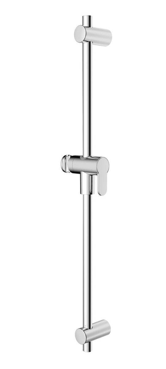 Изображение товара Душевая штанга Iddis Ray 70 см, хром, RAY70C0i17