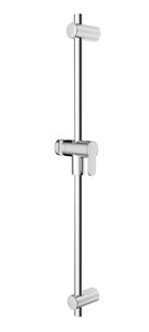 Изображение товара Душевая штанга Iddis Ray 70 см, хром, RAY70C0i17