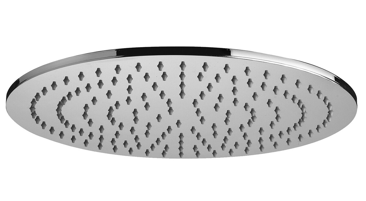 Изображение товара Верхний душ Paffoni Master King ZSOF079CR 30 см хром Италия