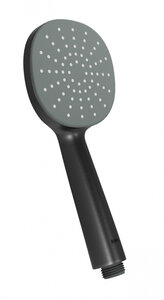 Изображение товара Душевая лейка Iddis Optima Home OPH1FG9i18, графит