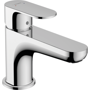 Изображение товара Смеситель для раковины Hansgrohe Rebris S, 72434000, хром 