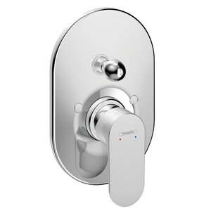 Изображение товара Смеситель для душа Hansgrohe Rebris S, 72449000, хром